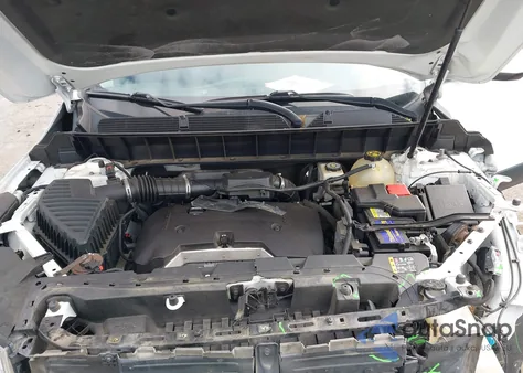 2018 GMC Acadia Sle-2 from USA, damaged, VIN 1GKKNSLA5JZ157003